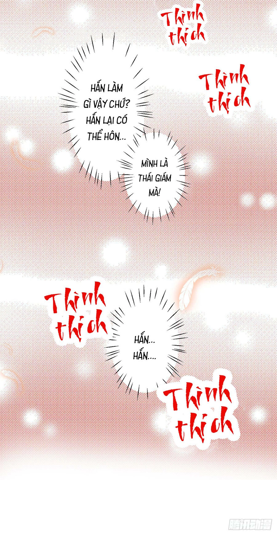 Hoàng Phi 9000 Tuổi Chapter 42 - 27