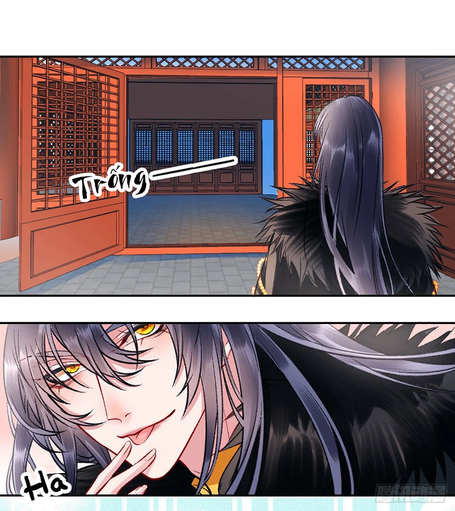 Hoàng Phi 9000 Tuổi Chapter 42 - 28