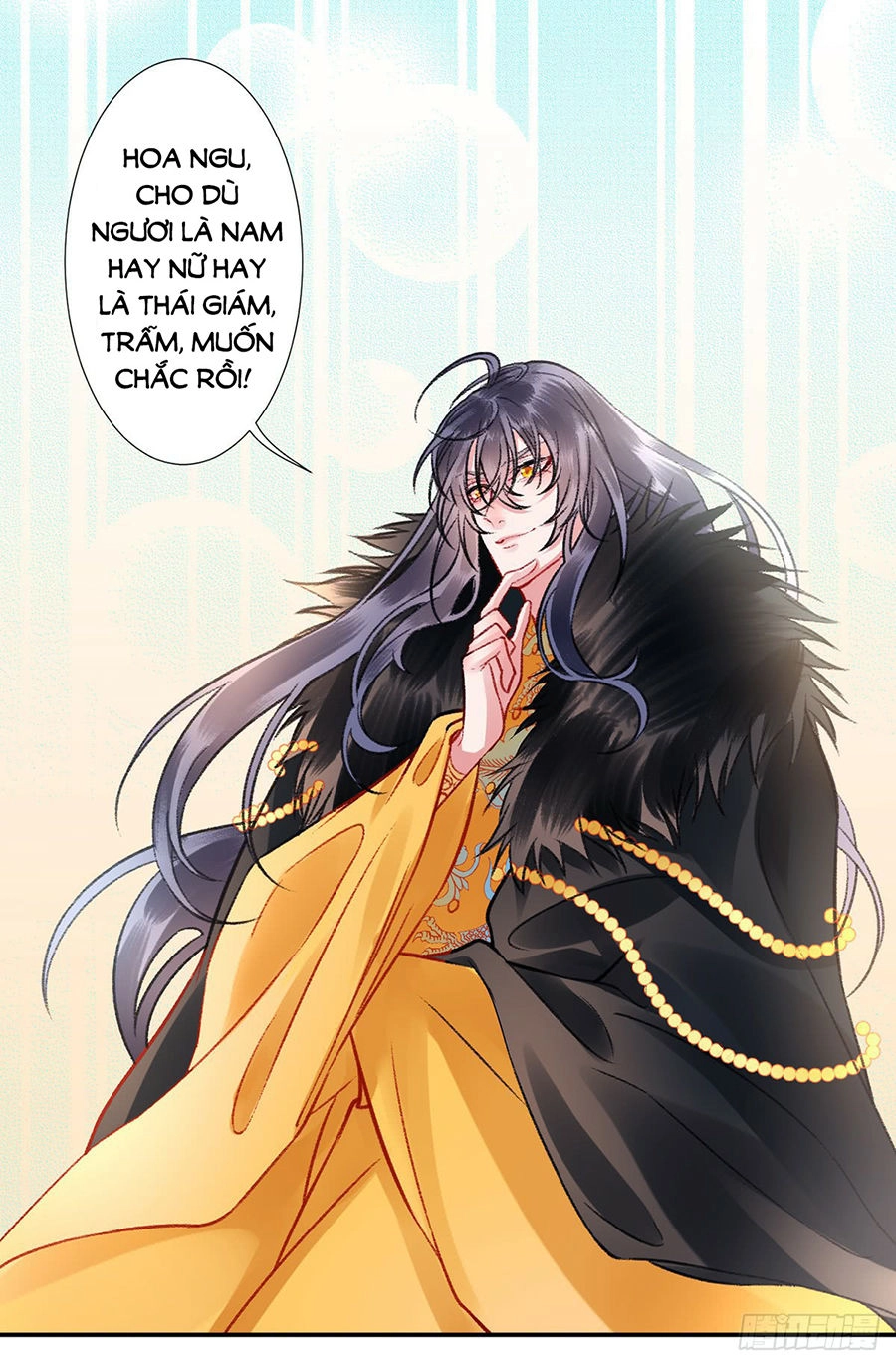 Hoàng Phi 9000 Tuổi Chapter 42 - 29