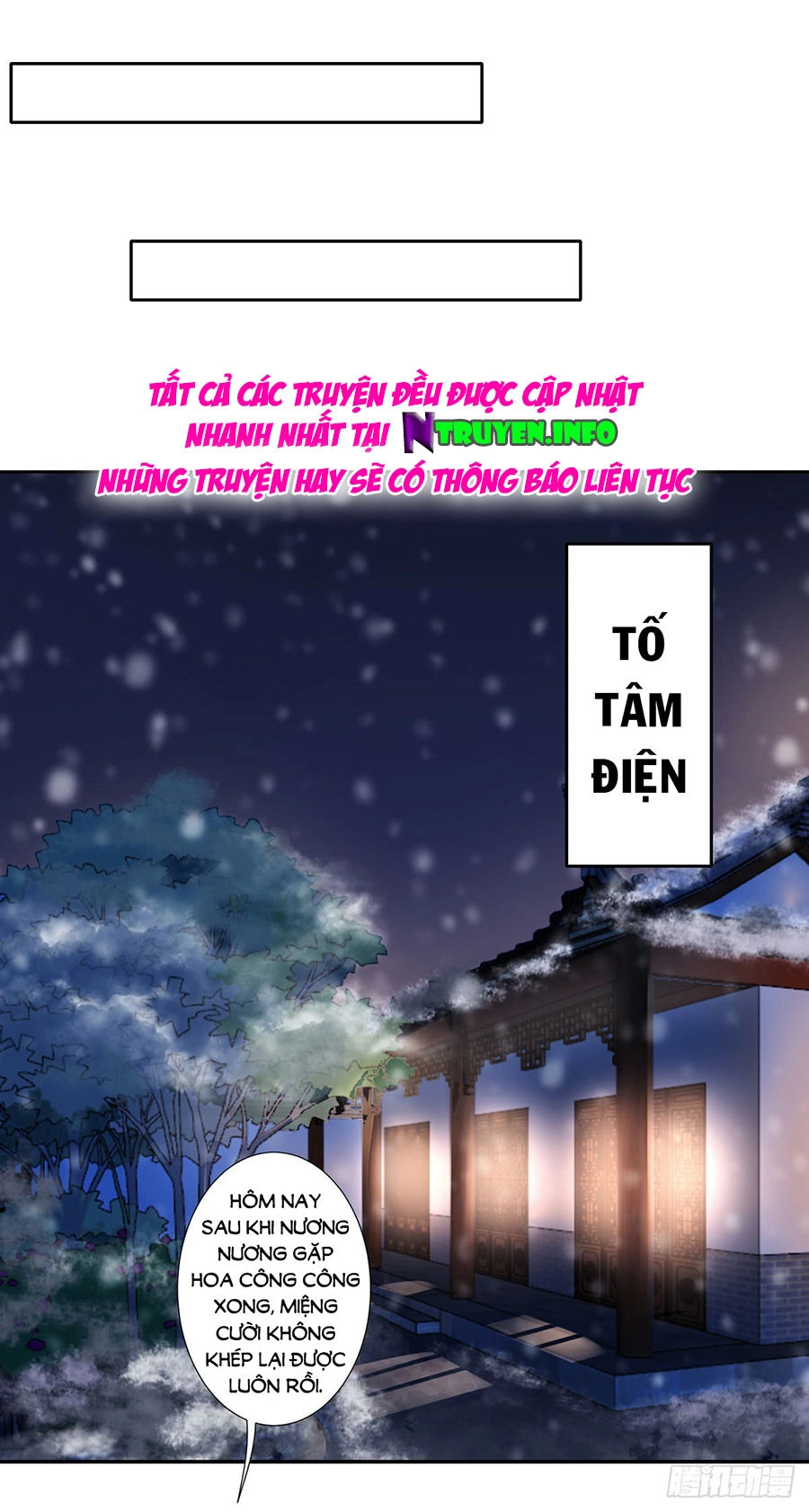 Hoàng Phi 9000 Tuổi Chapter 42 - 30