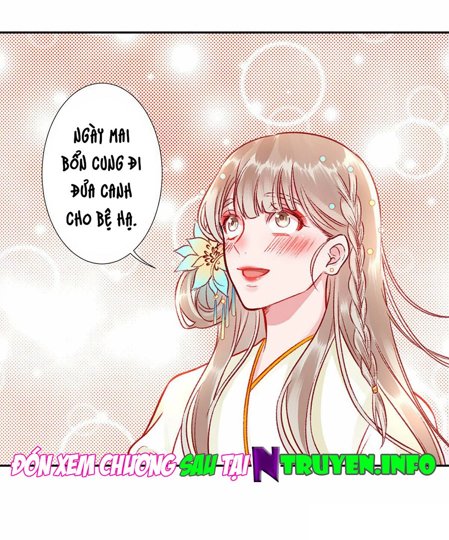 Hoàng Phi 9000 Tuổi Chapter 42 - 32