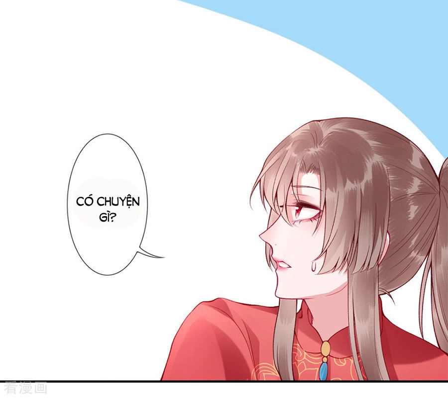 Hoàng Phi 9000 Tuổi Chapter 43 - 4