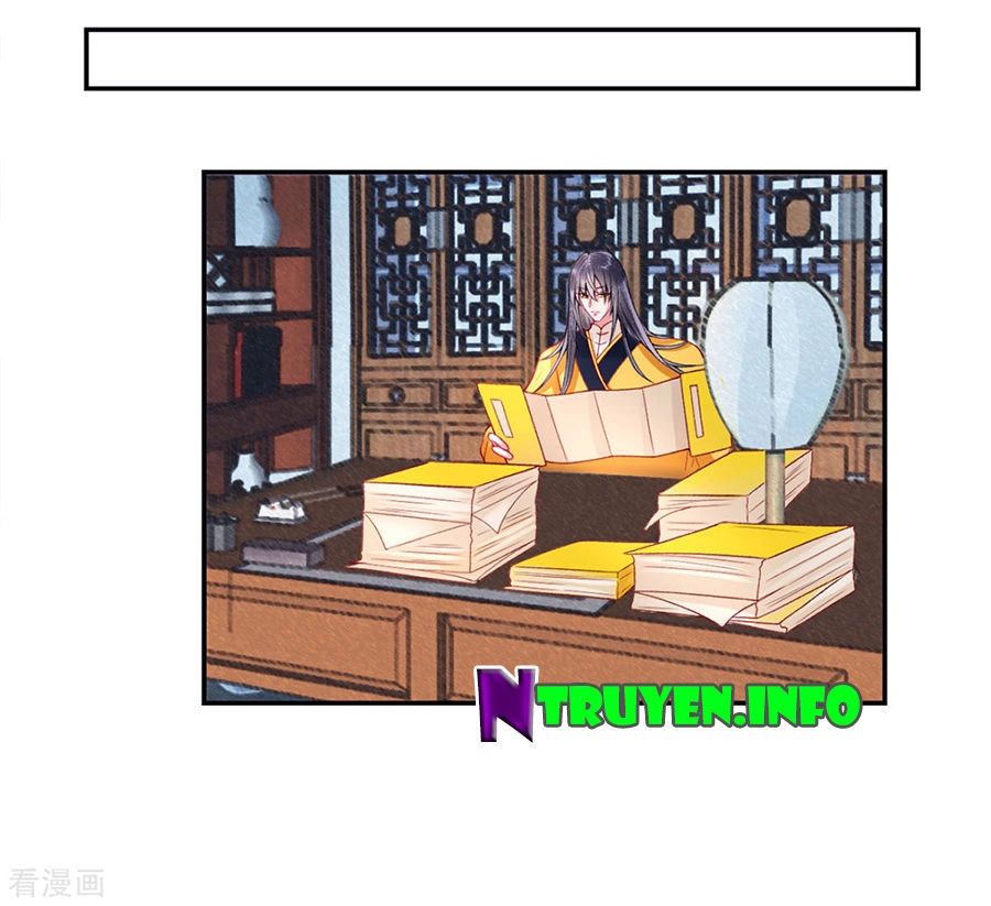 Hoàng Phi 9000 Tuổi Chapter 43 - 8