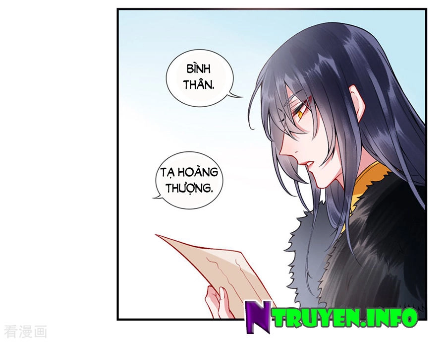 Hoàng Phi 9000 Tuổi Chapter 43 - 13