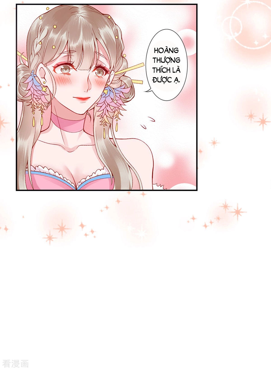 Hoàng Phi 9000 Tuổi Chapter 43 - 16