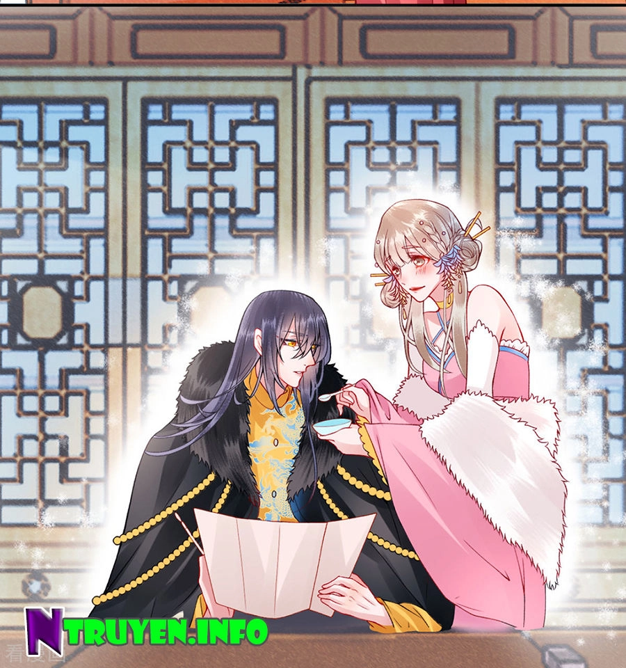 Hoàng Phi 9000 Tuổi Chapter 43 - 18