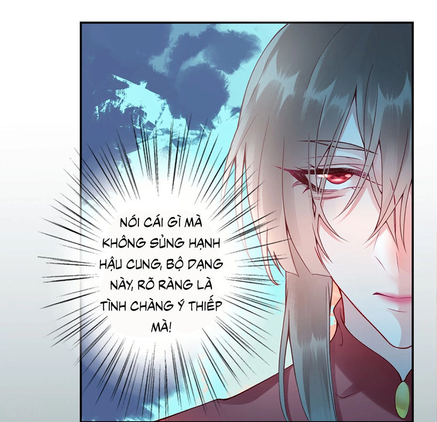 Hoàng Phi 9000 Tuổi Chapter 43 - 20