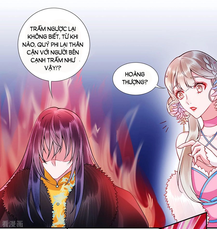 Hoàng Phi 9000 Tuổi Chapter 43 - 27