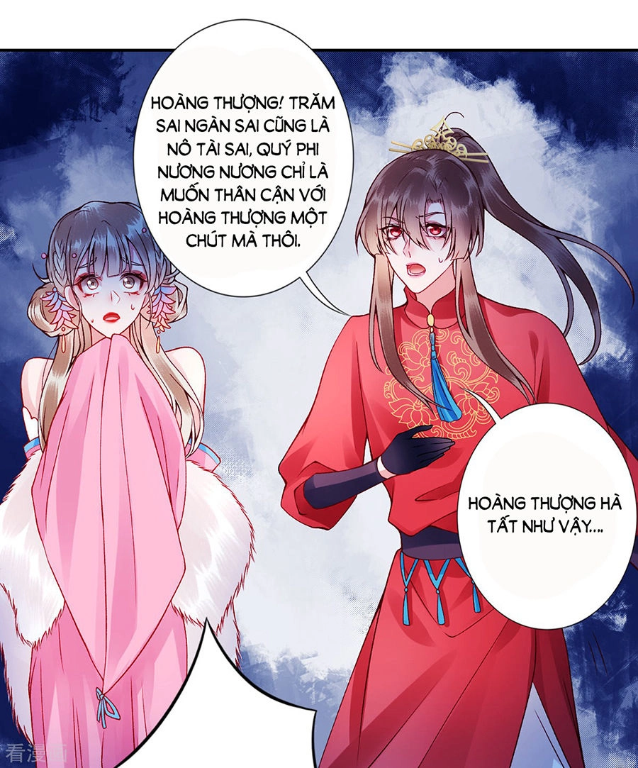 Hoàng Phi 9000 Tuổi Chapter 43 - 30