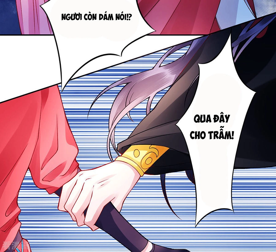 Hoàng Phi 9000 Tuổi Chapter 43 - 31