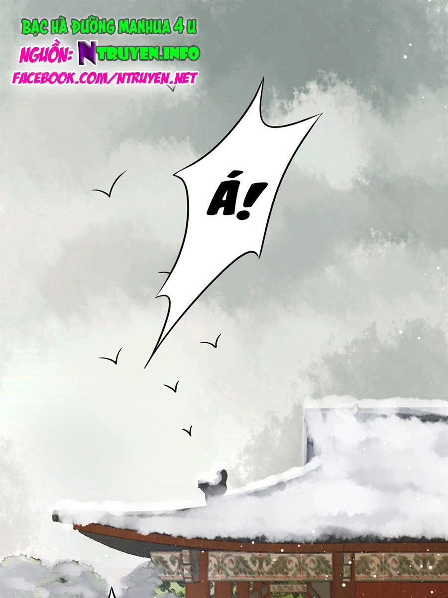 Hoàng Phi 9000 Tuổi Chapter 44 - 1