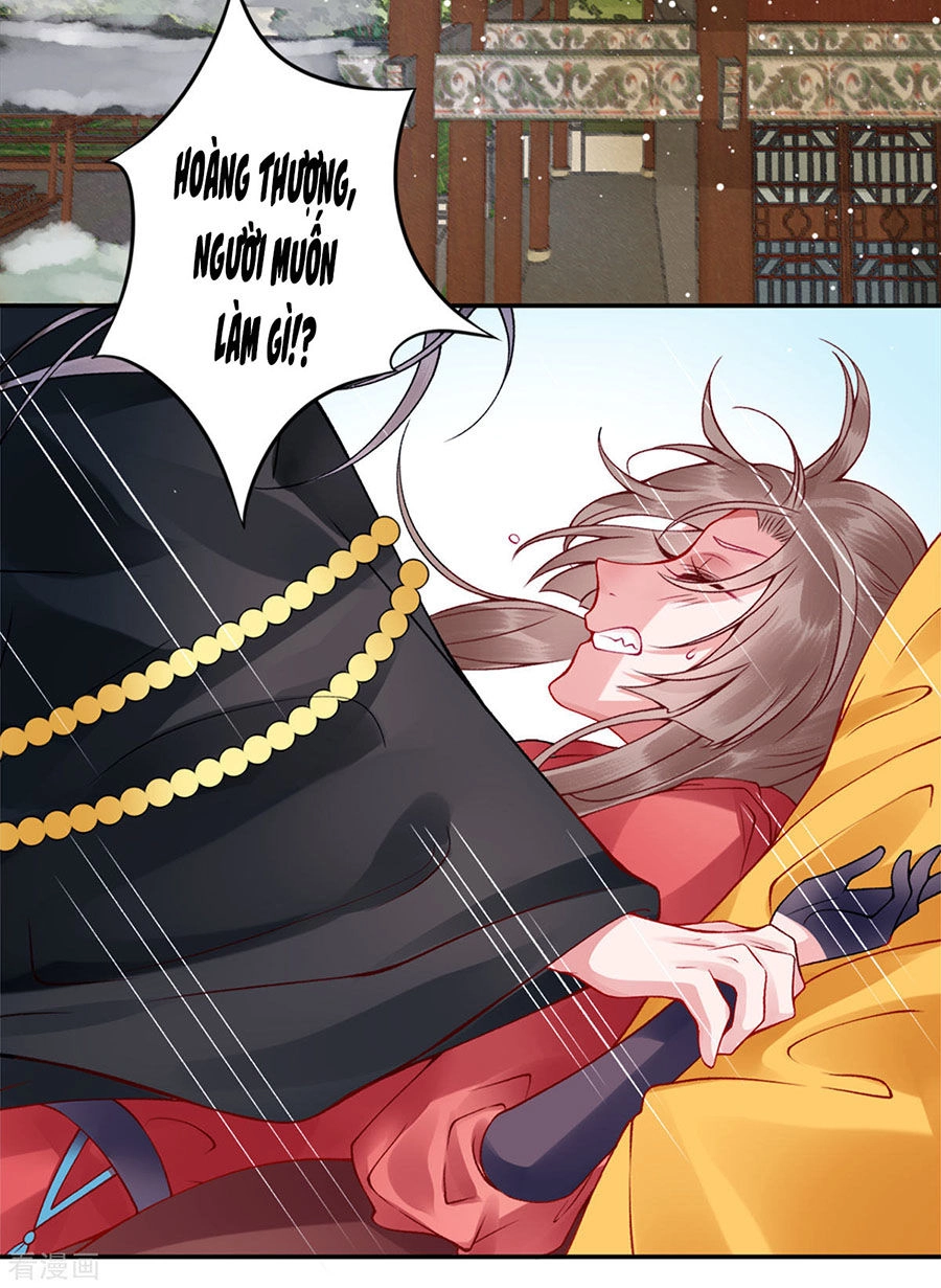 Hoàng Phi 9000 Tuổi Chapter 44 - 2