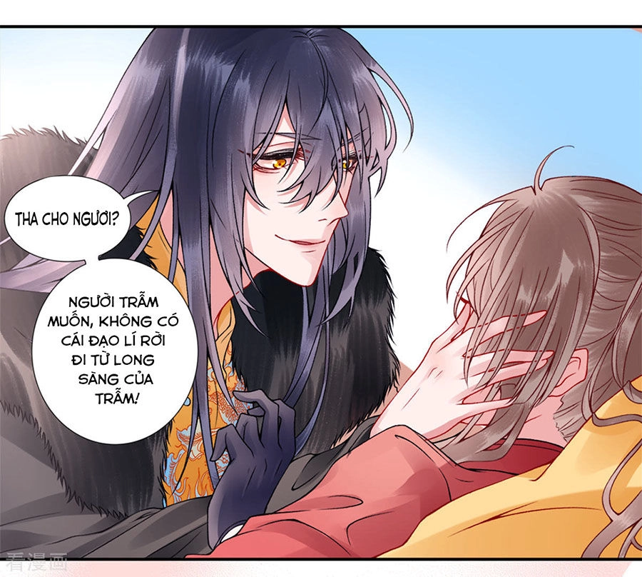 Hoàng Phi 9000 Tuổi Chapter 44 - 5