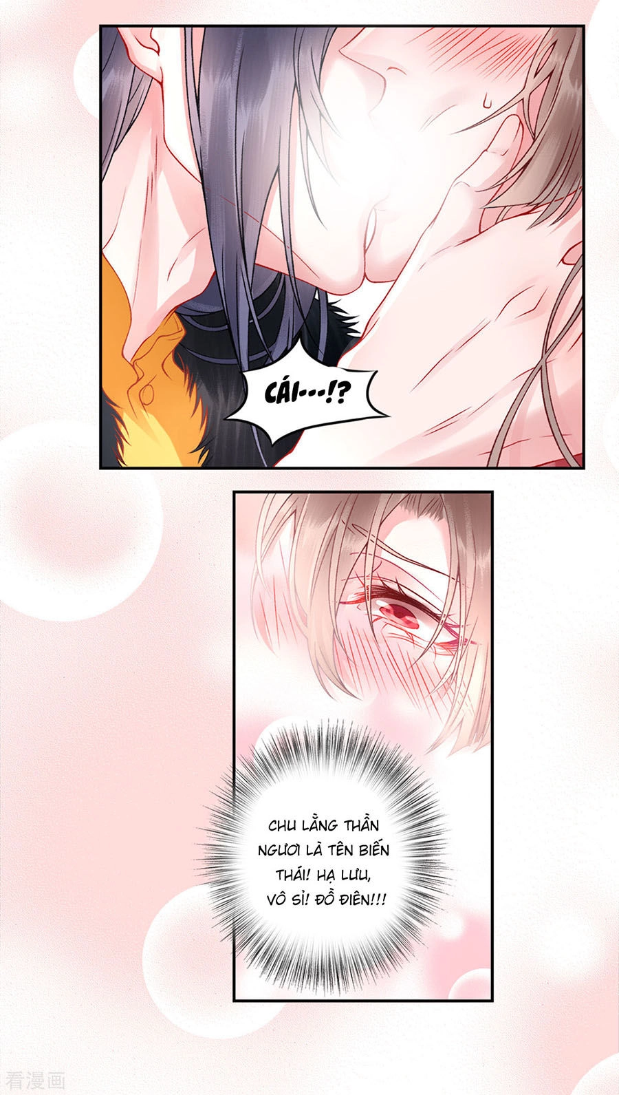 Hoàng Phi 9000 Tuổi Chapter 44 - 6