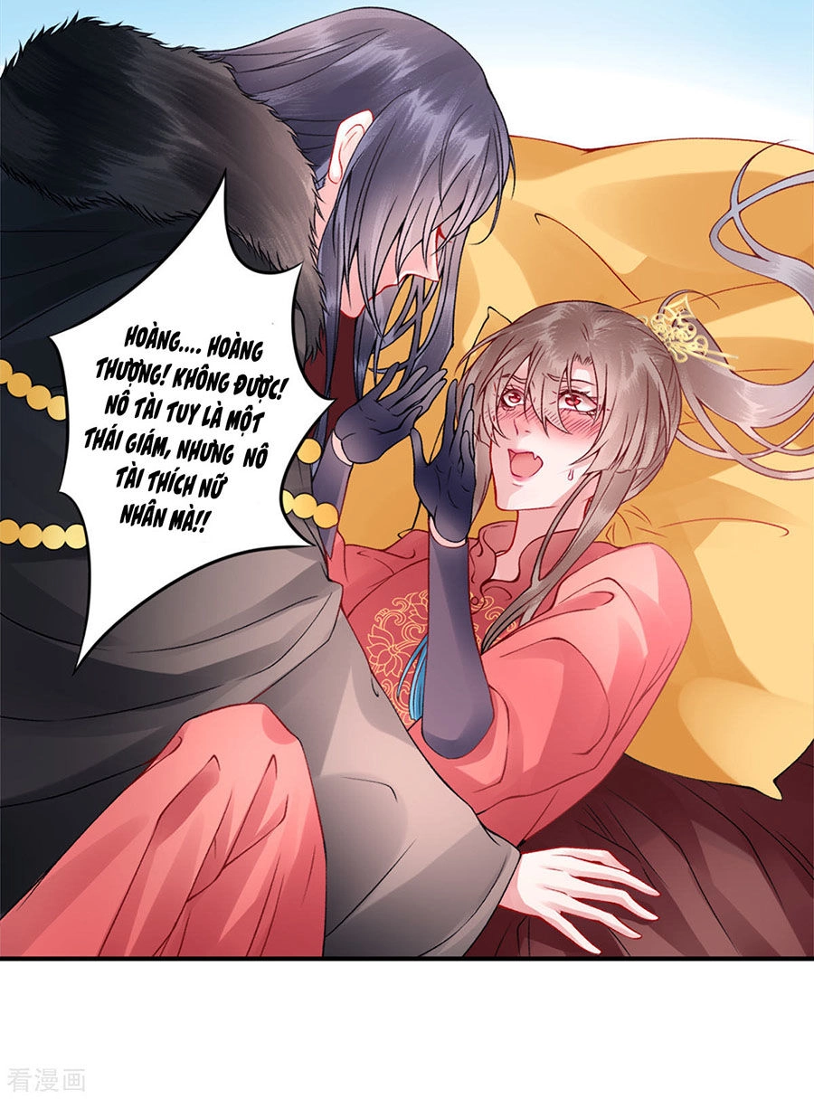 Hoàng Phi 9000 Tuổi Chapter 44 - 8