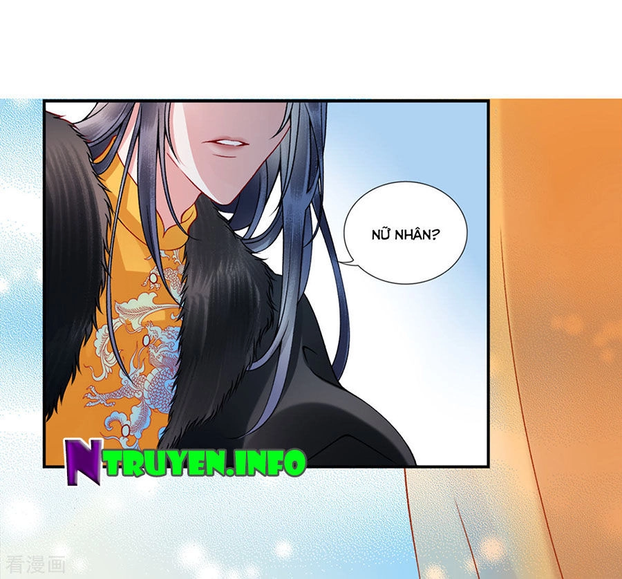 Hoàng Phi 9000 Tuổi Chapter 44 - 9