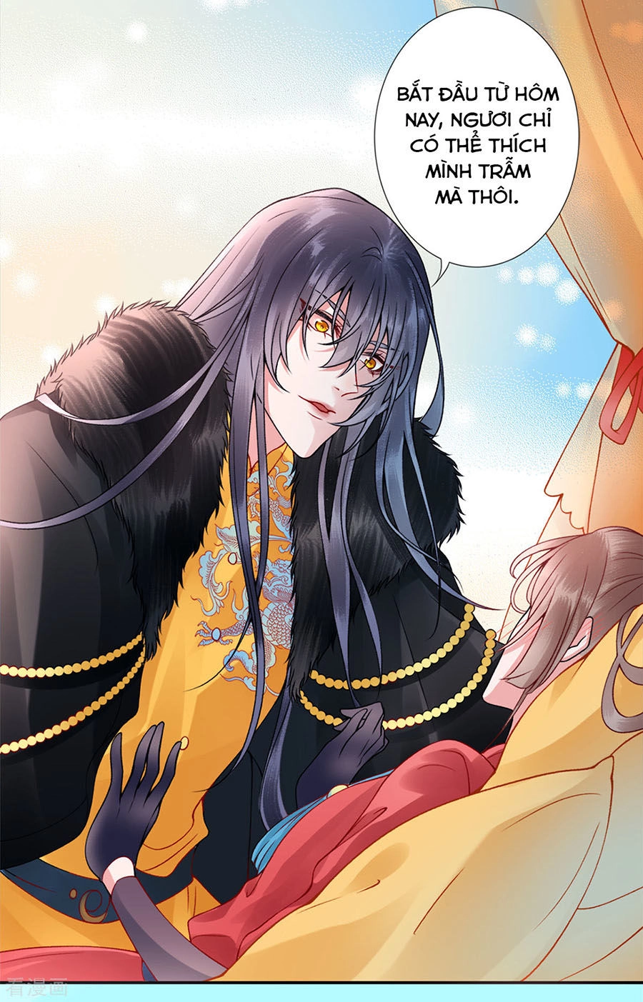 Hoàng Phi 9000 Tuổi Chapter 44 - 10