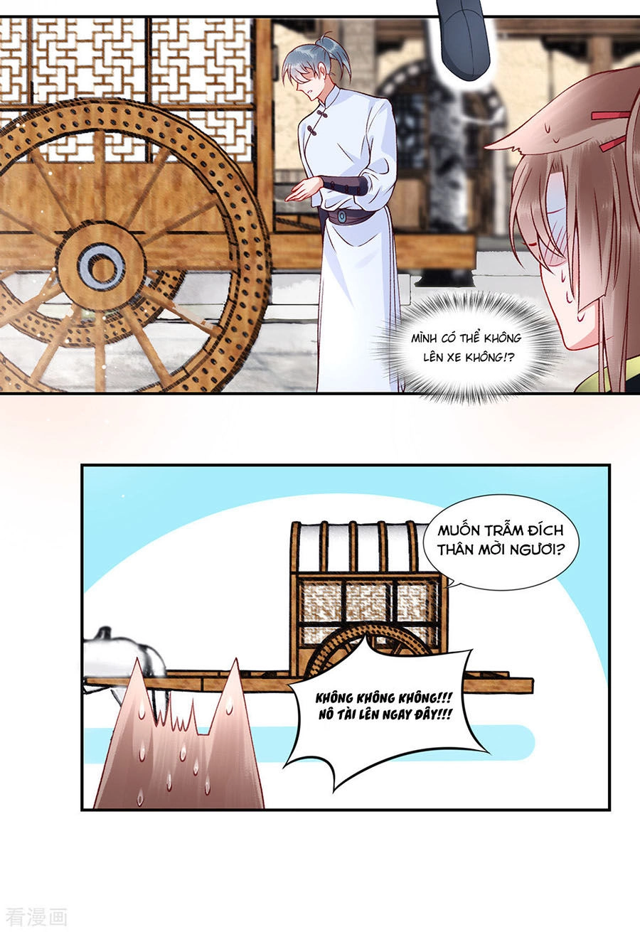 Hoàng Phi 9000 Tuổi Chapter 44 - 21