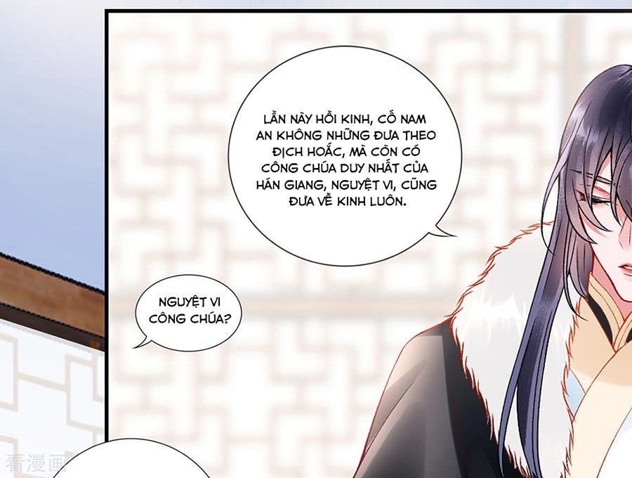 Hoàng Phi 9000 Tuổi Chapter 44 - 24