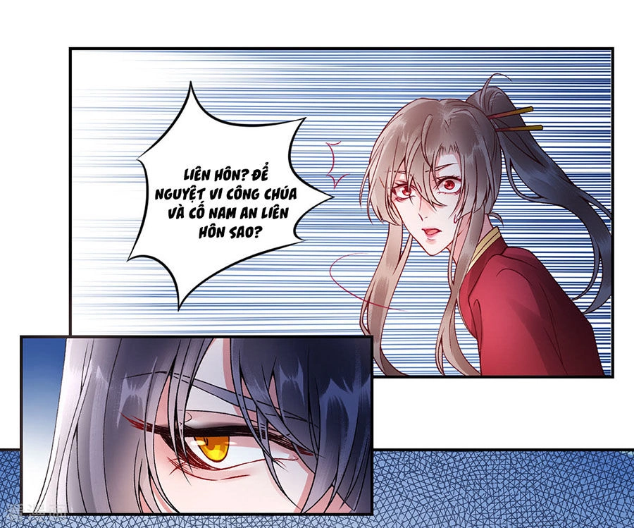 Hoàng Phi 9000 Tuổi Chapter 44 - 27