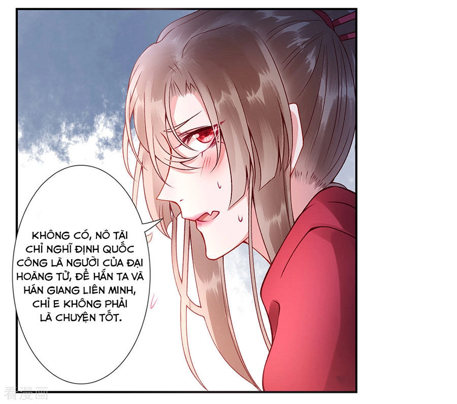 Hoàng Phi 9000 Tuổi Chapter 44 - 29