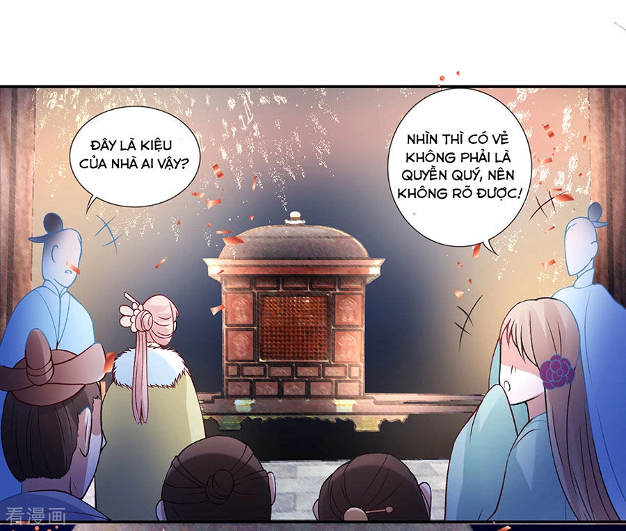 Hoàng Phi 9000 Tuổi Chapter 45 - 2