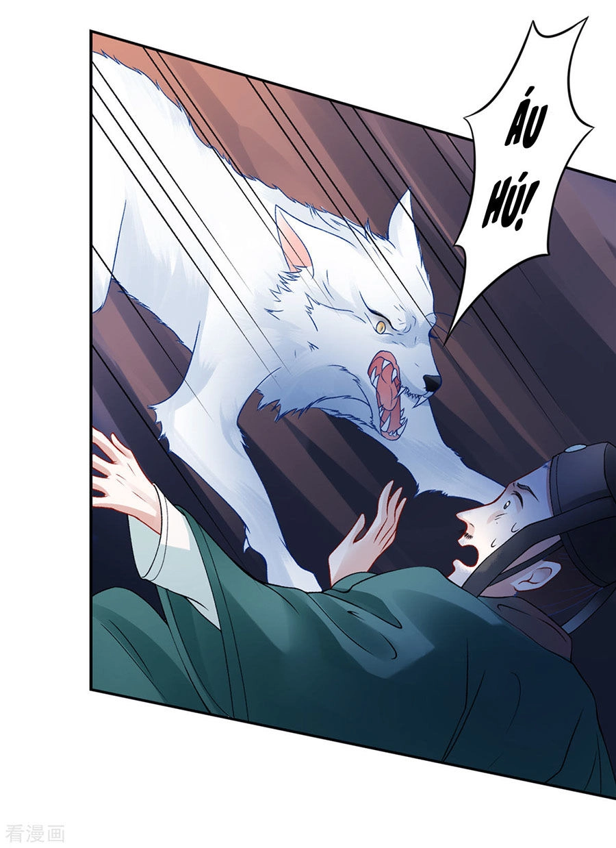 Hoàng Phi 9000 Tuổi Chapter 45 - 10