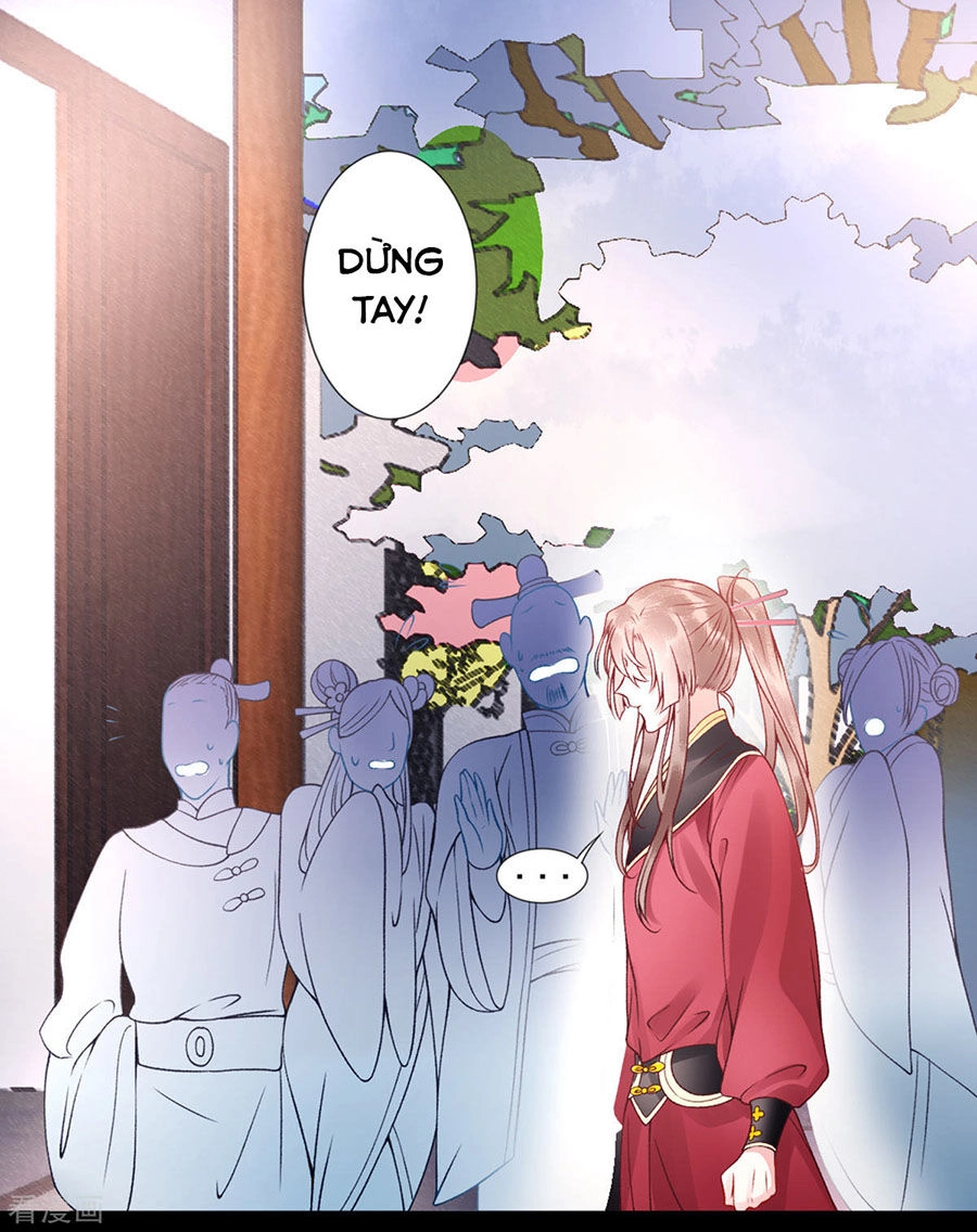 Hoàng Phi 9000 Tuổi Chapter 45 - 12