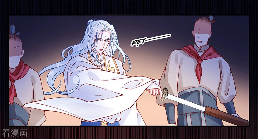 Hoàng Phi 9000 Tuổi Chapter 45 - 17