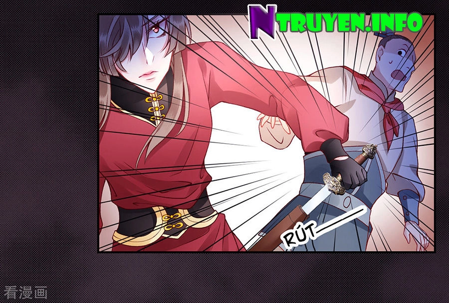 Hoàng Phi 9000 Tuổi Chapter 45 - 19