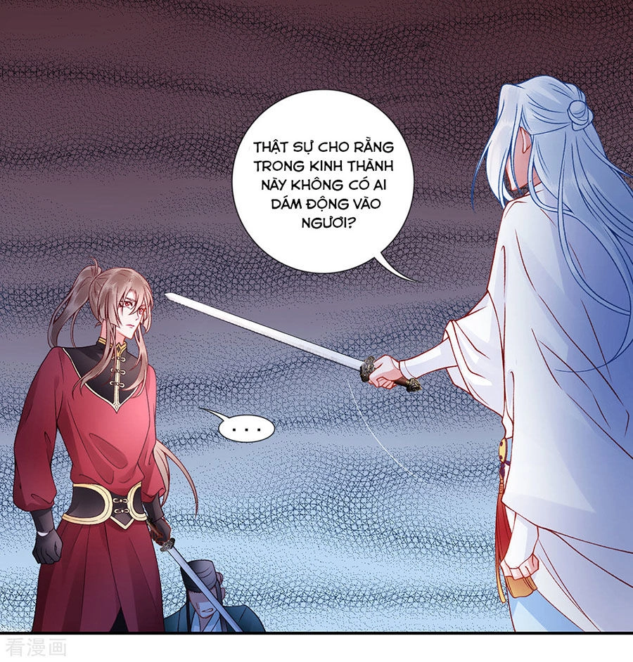 Hoàng Phi 9000 Tuổi Chapter 45 - 25