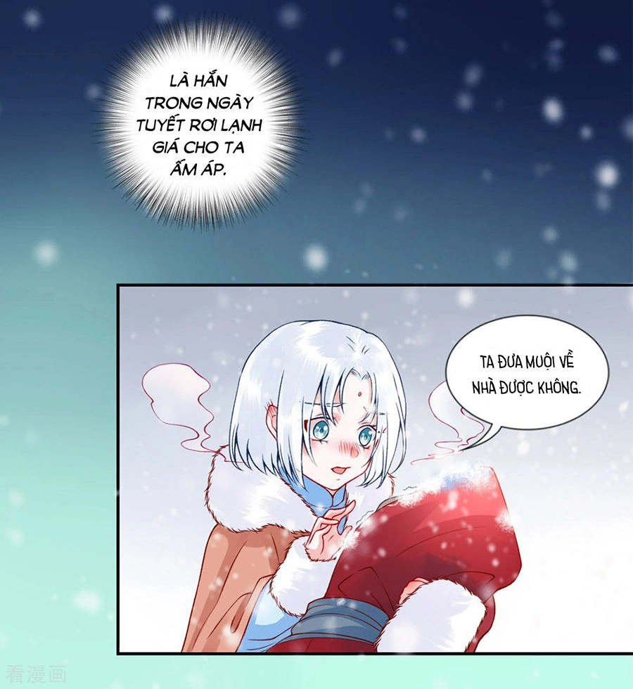 Hoàng Phi 9000 Tuổi Chapter 46 - 2