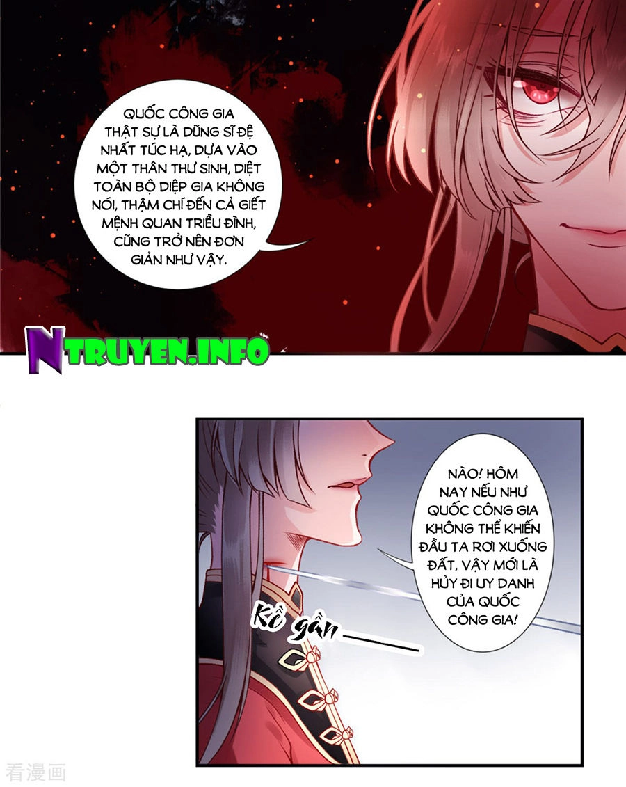 Hoàng Phi 9000 Tuổi Chapter 46 - 7