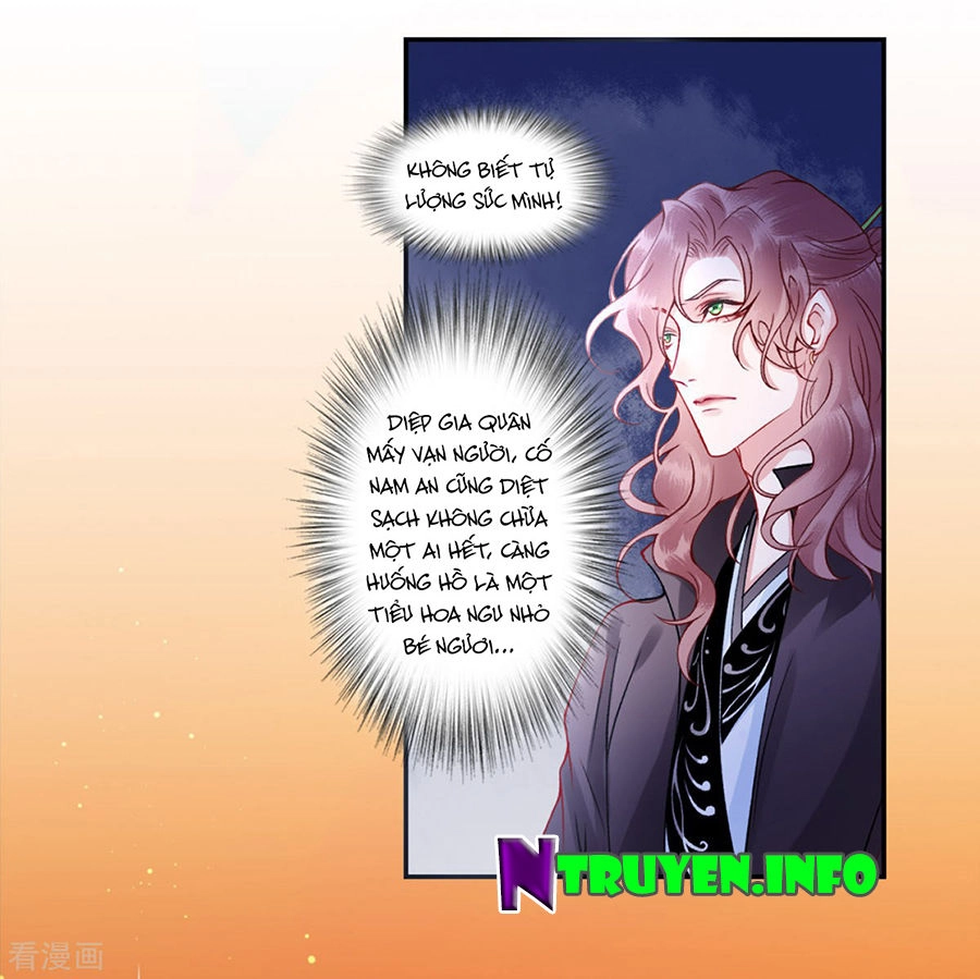 Hoàng Phi 9000 Tuổi Chapter 46 - 9