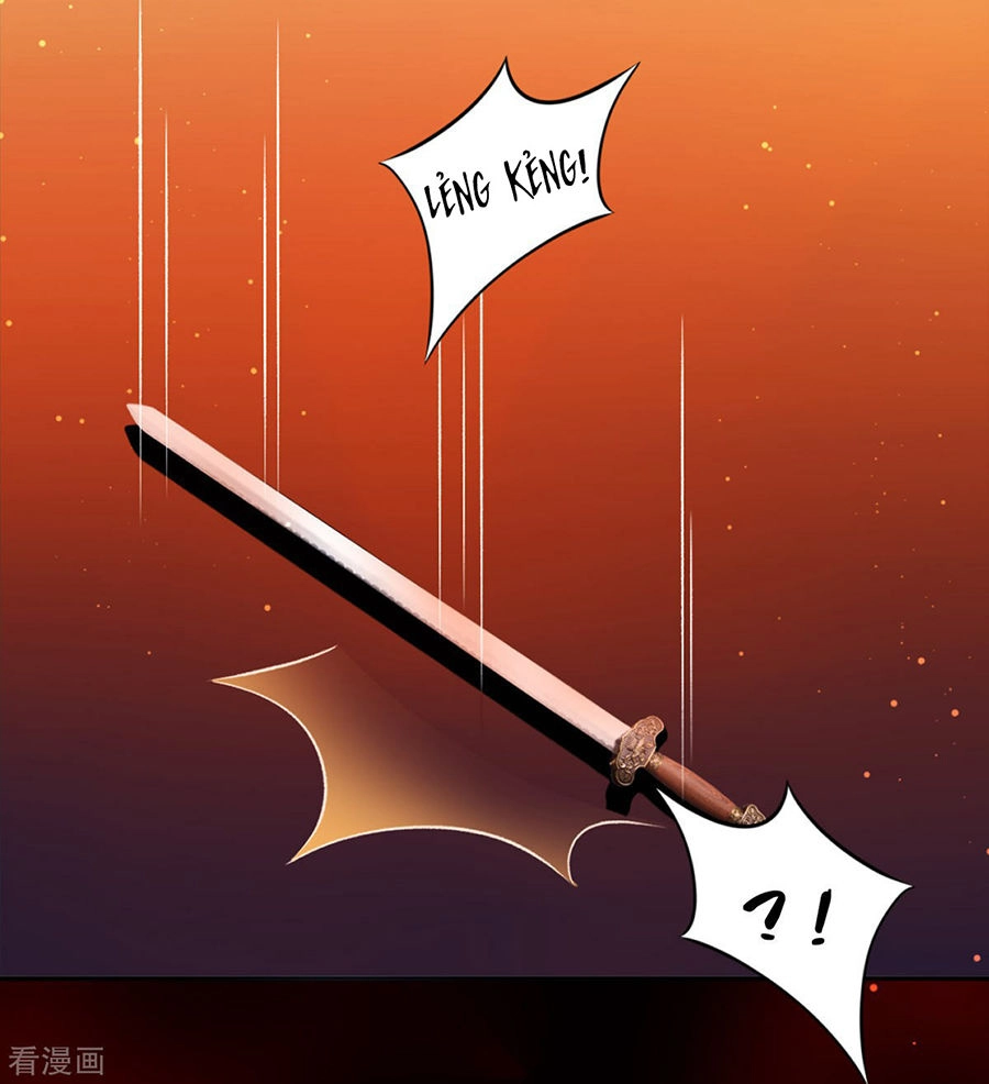 Hoàng Phi 9000 Tuổi Chapter 46 - 10