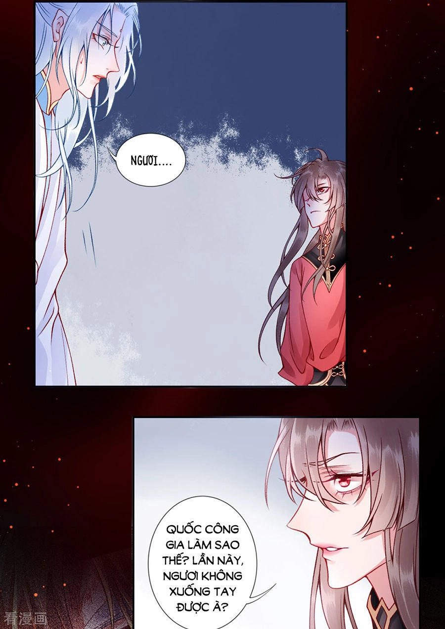 Hoàng Phi 9000 Tuổi Chapter 46 - 11