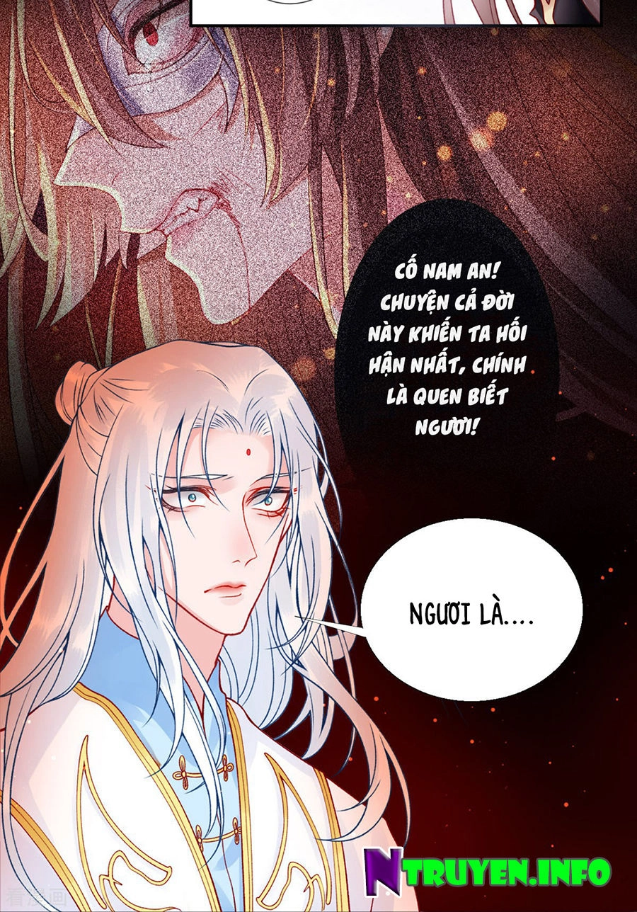 Hoàng Phi 9000 Tuổi Chapter 46 - 12