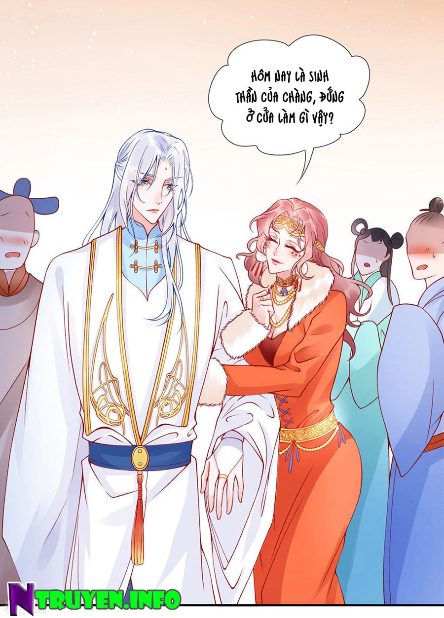 Hoàng Phi 9000 Tuổi Chapter 46 - 18