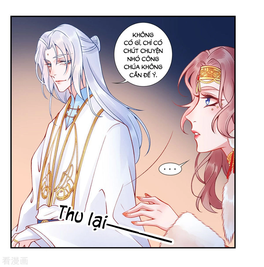 Hoàng Phi 9000 Tuổi Chapter 46 - 19