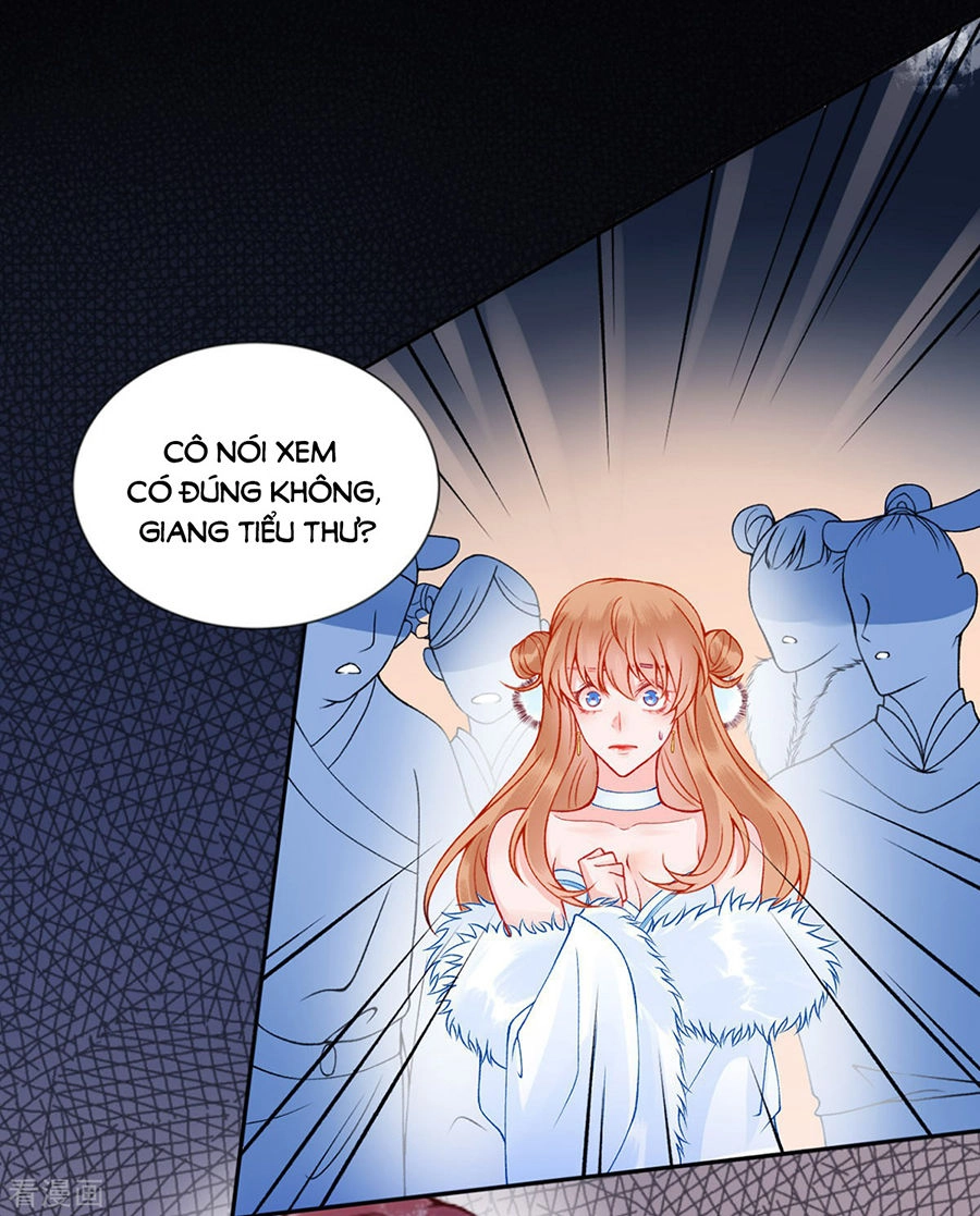 Hoàng Phi 9000 Tuổi Chapter 46 - 26