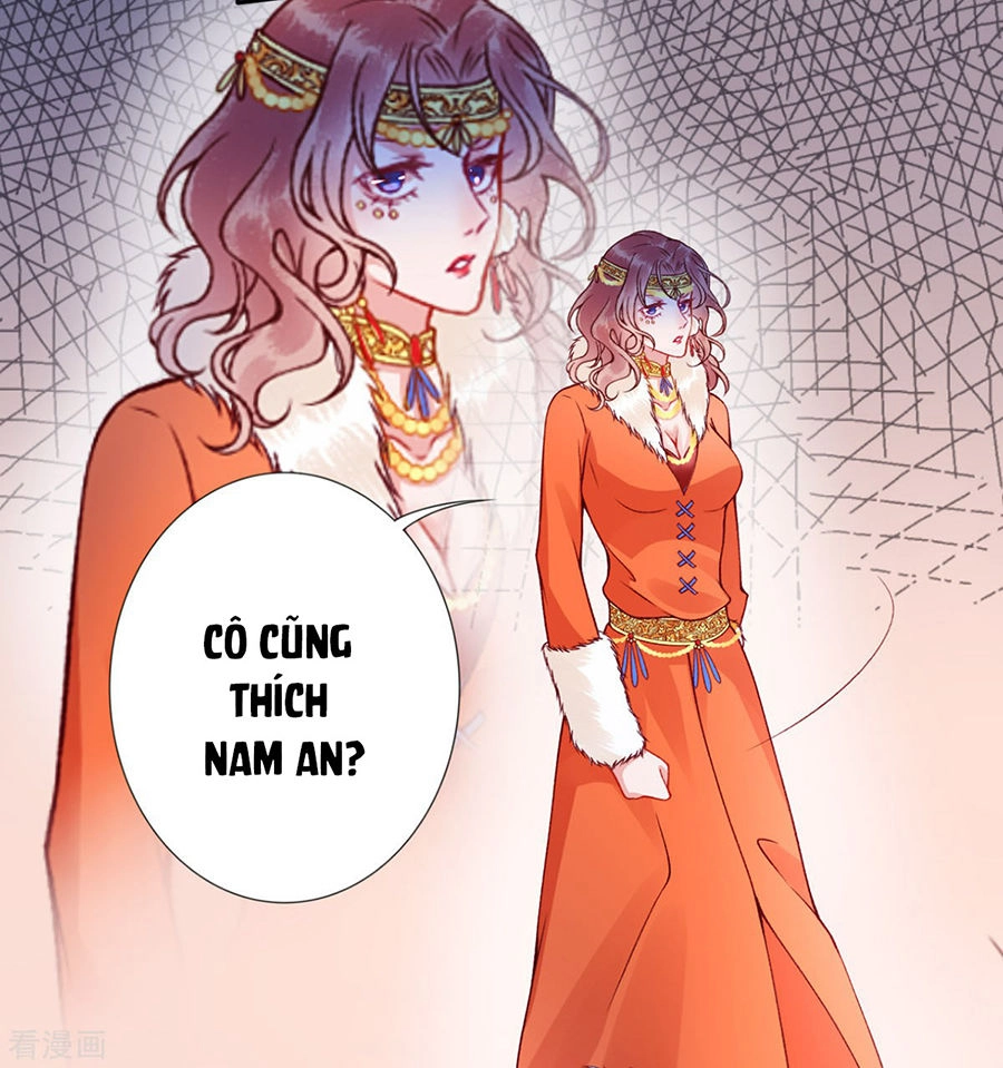 Hoàng Phi 9000 Tuổi Chapter 46 - 27