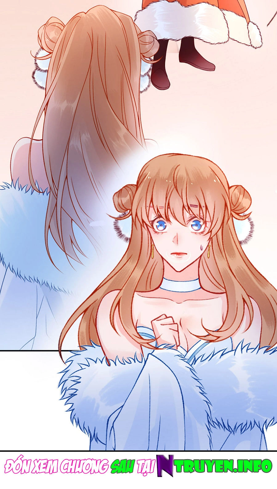 Hoàng Phi 9000 Tuổi Chapter 46 - 28