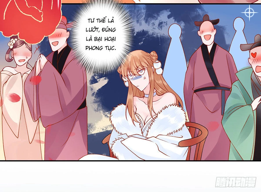 Hoàng Phi 9000 Tuổi Chapter 47 - 12