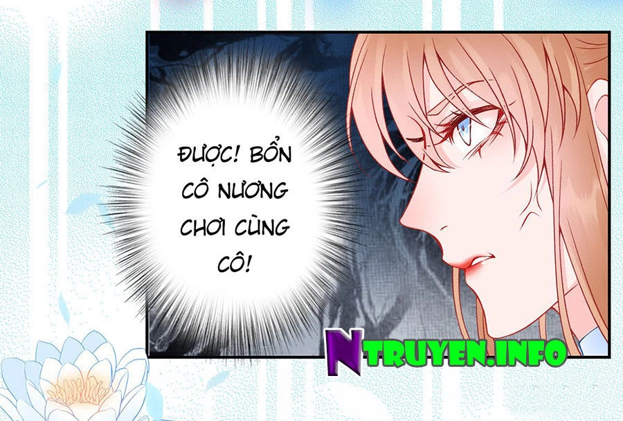 Hoàng Phi 9000 Tuổi Chapter 47 - 14