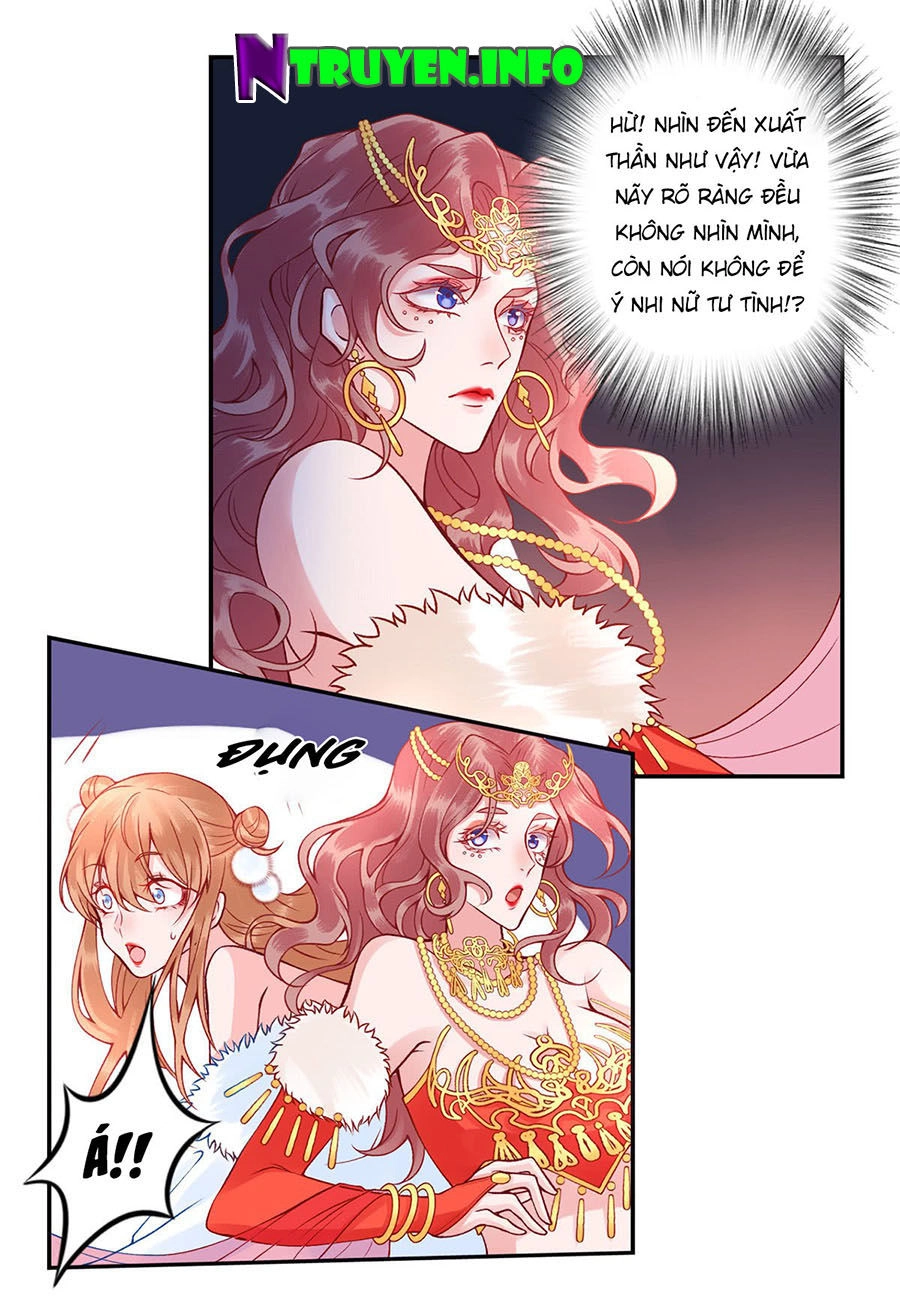 Hoàng Phi 9000 Tuổi Chapter 47 - 19