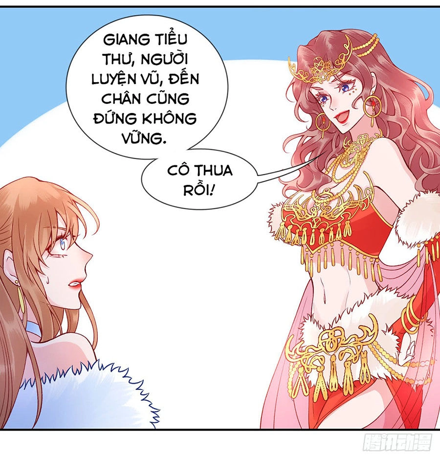 Hoàng Phi 9000 Tuổi Chapter 47 - 21