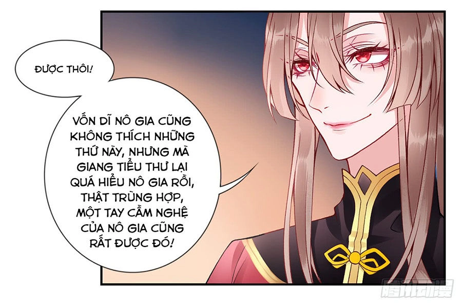 Hoàng Phi 9000 Tuổi Chapter 47 - 26