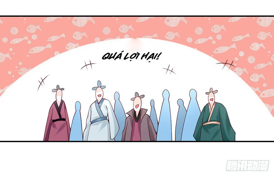 Hoàng Phi 9000 Tuổi Chapter 47 - 27