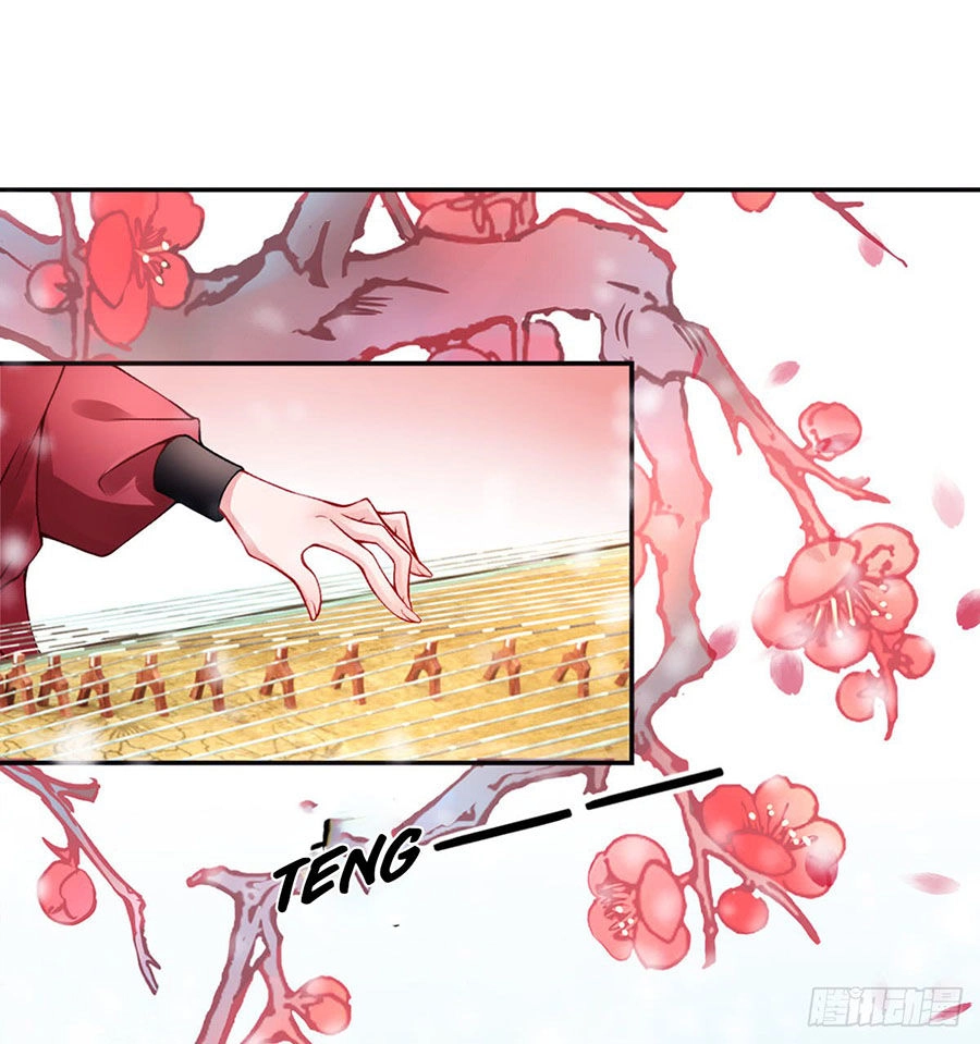 Hoàng Phi 9000 Tuổi Chapter 47 - 28