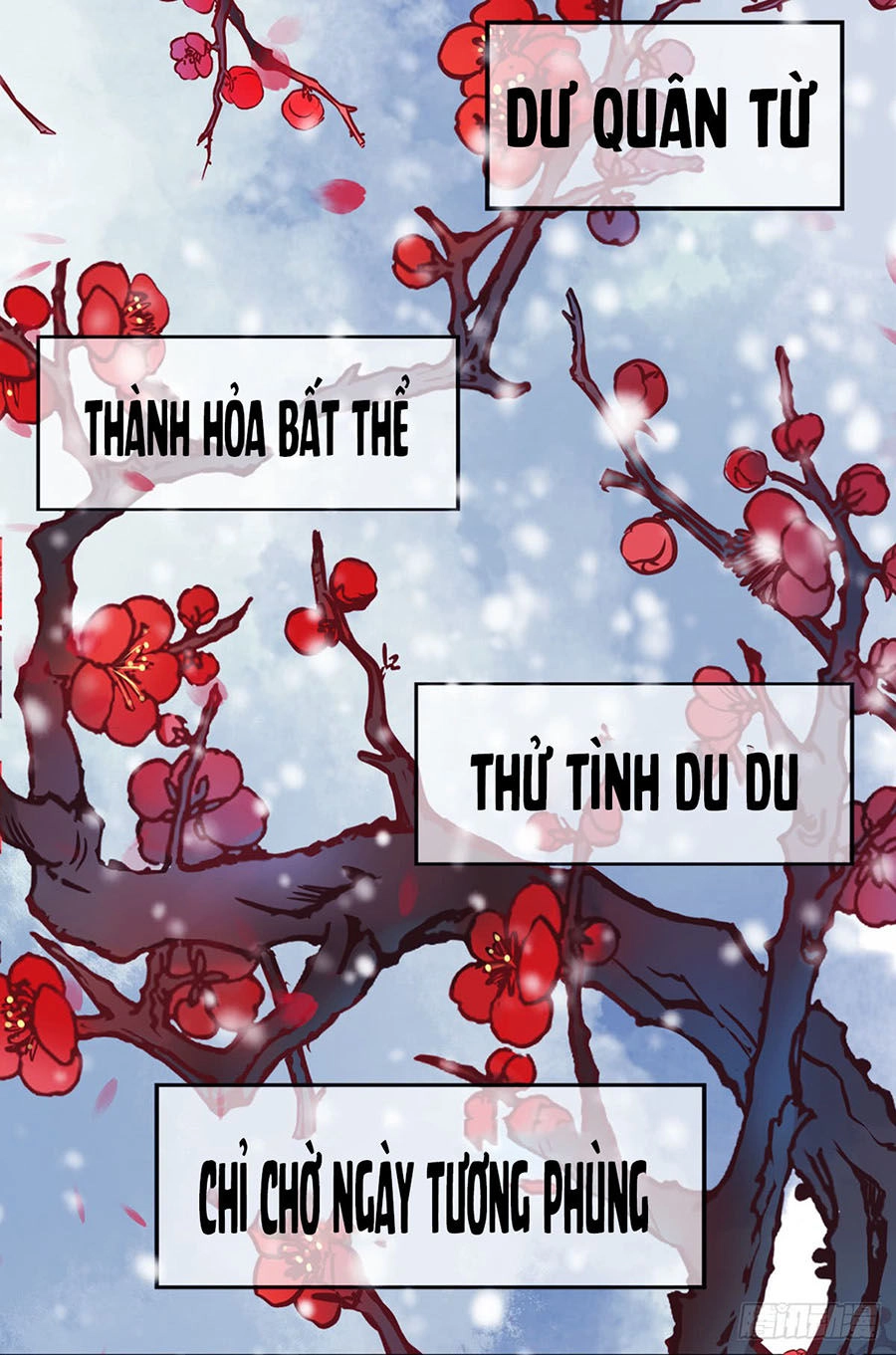 Hoàng Phi 9000 Tuổi Chapter 47 - 31